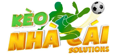 KÈO NHÀ CÁI – TỶ LỆ KÈO NHÀ CÁI 5, KQBĐ HÔM NAY