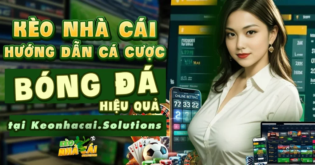 kèo nhà cái