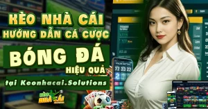 kèo nhà cái