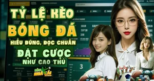 tỷ lệ kèo