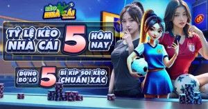 kèo nhà cái 5