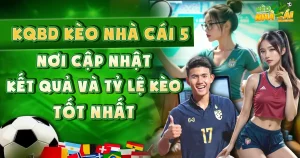 kqbd kèo nhà cái 5