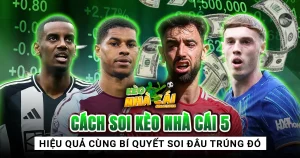 soi kèo nhà cái 5