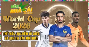 world cup 2026
